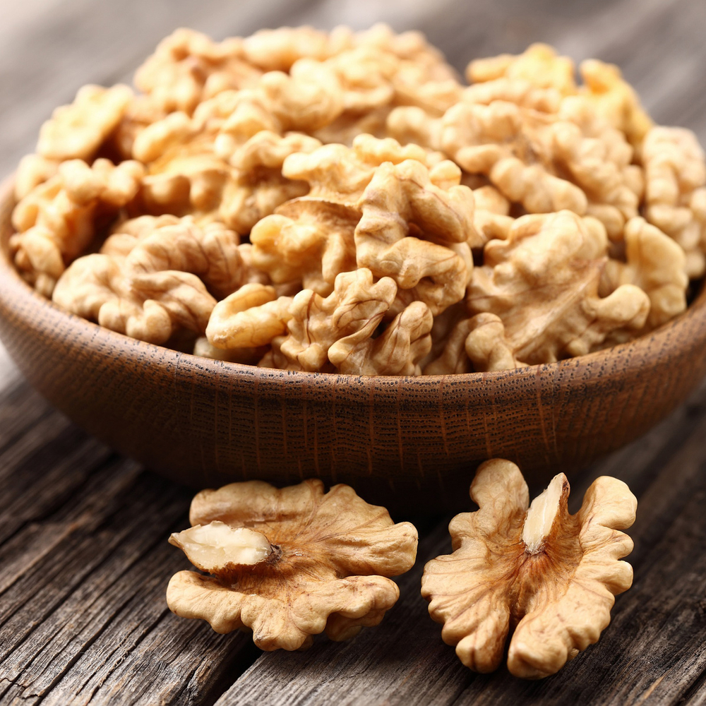 Грецкий Орех Очищенный