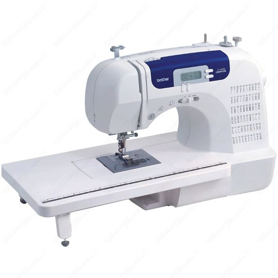 Швейная машина Brother CS6000i