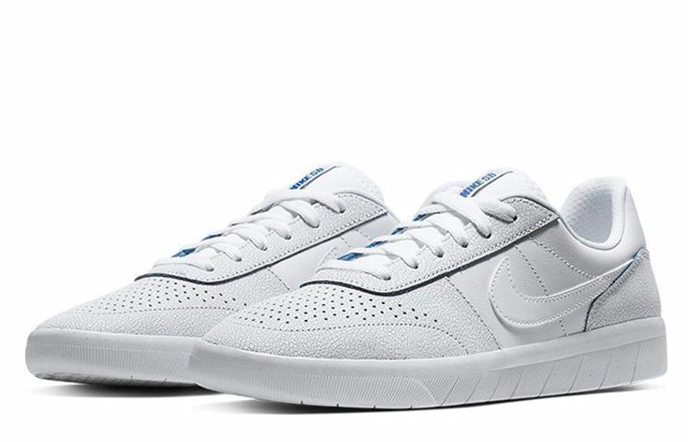 Кроссовки Nike Sb Team Classic Premium