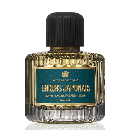 Aedes de Venustas Encens Japonais