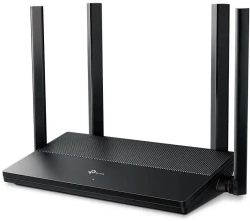 Двухдиапазонный гигабитный Wi-Fi роутер TP-Link EX141, AX1500