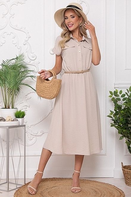 Платье 71790 Avili