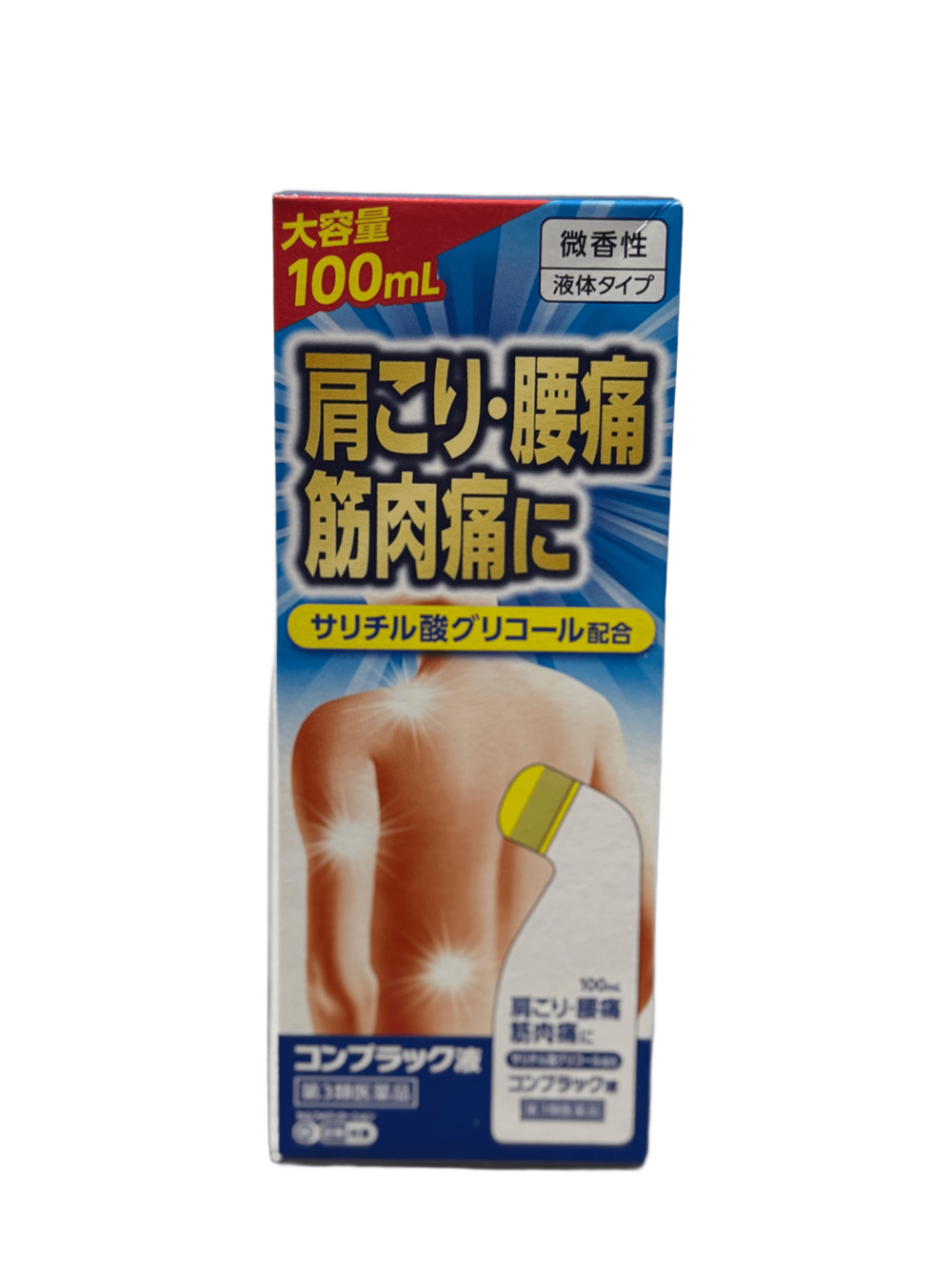 Мазь Japan Medic , Дженнер Йоки, 100 мл