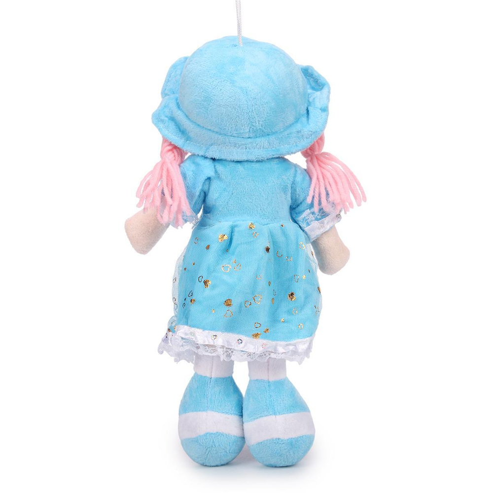 Кукла 20x37x9см. (Hand)