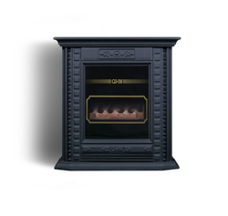 Газовый камин GARMAN GAS TOUS GHM ARJIN 280 (120м2)