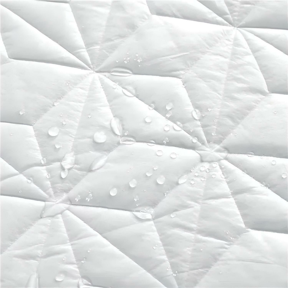 Наматрасник водонепроницаемый 160*200*35 см NP001160200 (160*200*35)