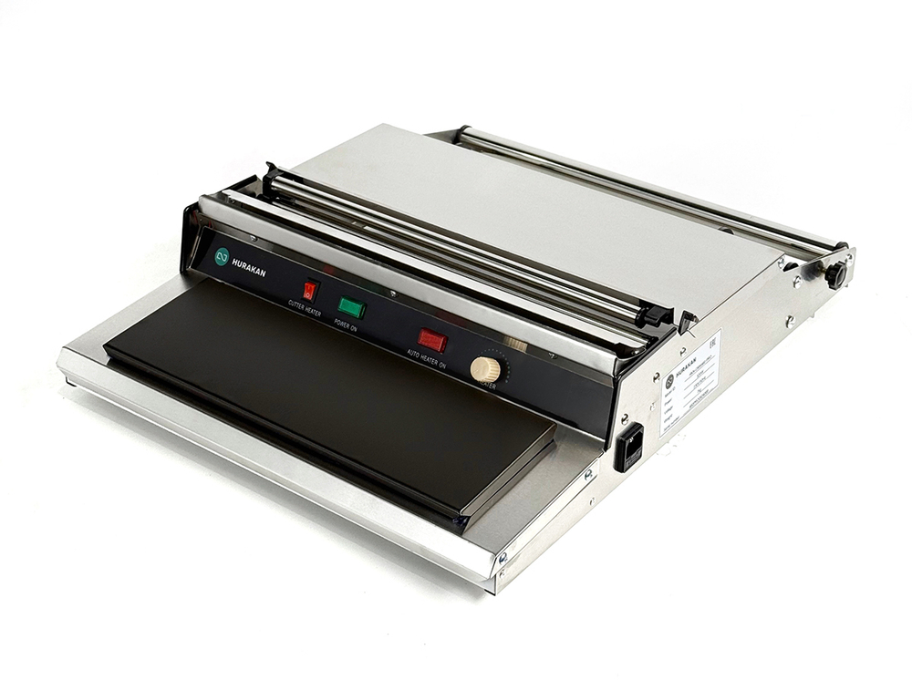 Аппарат Термоупаковочный Hurakan Hkn-Cnw460 Pro