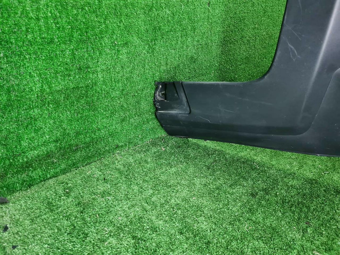 Бампер задний Land-Rover Discovery 3 (2004-2009)