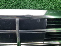 Решетка радиатора Mercedes S W223 (2020-н.в.)