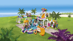 LEGO Friends: Летний бассейн 41313 — Heartlake Summer Pool — Лего Френдз Друзья Подружки