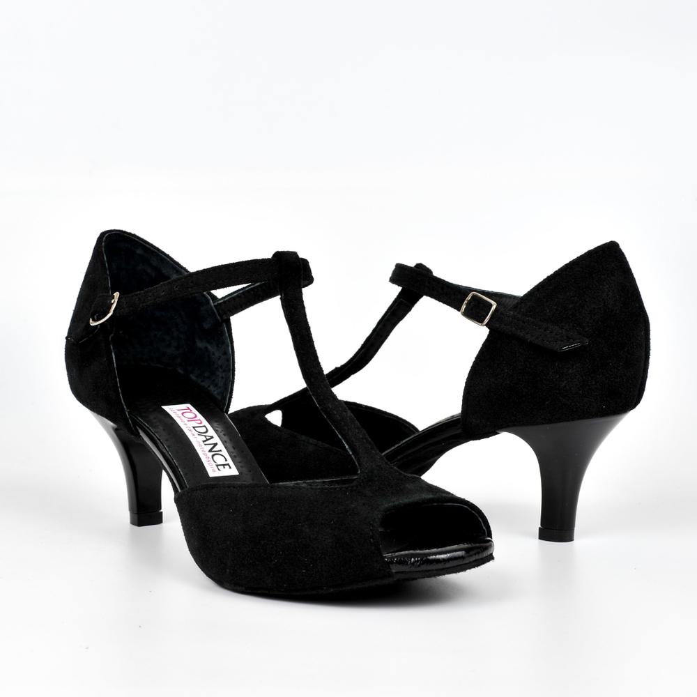 Туфли для кизомбы