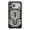 Чехол UAG Monarch Pro для iPhone 17 Pro Max 6.9&quot; (114514113636) титан (Titanium)