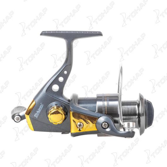 Катушка Combat CM630F 4+1BB RUBICON