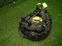 Подушка безопасности в руль VW Transporter T5 (2003-2009)
