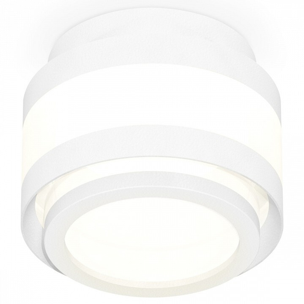Накладной светильник Ambrella Light XS XS8418002