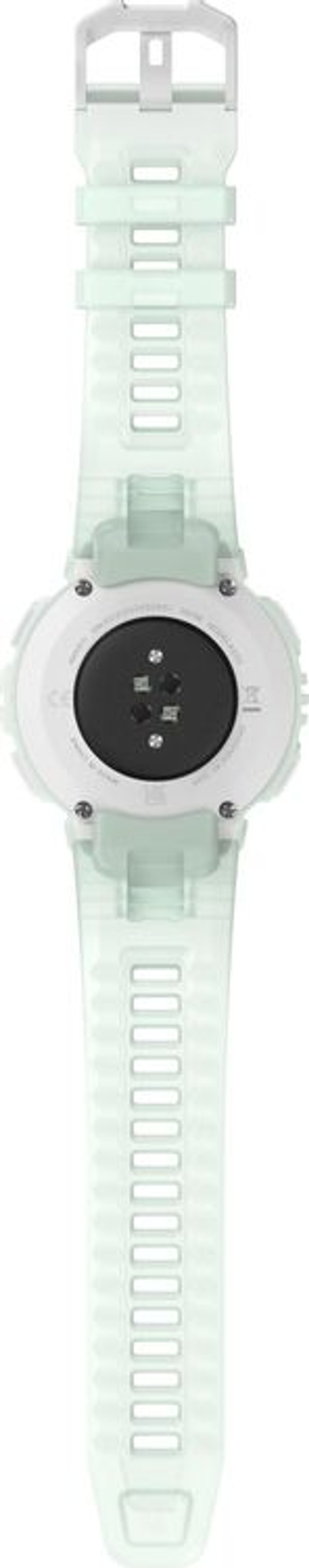 Смарт-часы AMAZFIT Active Edge A2212,  1.32",  зеленый