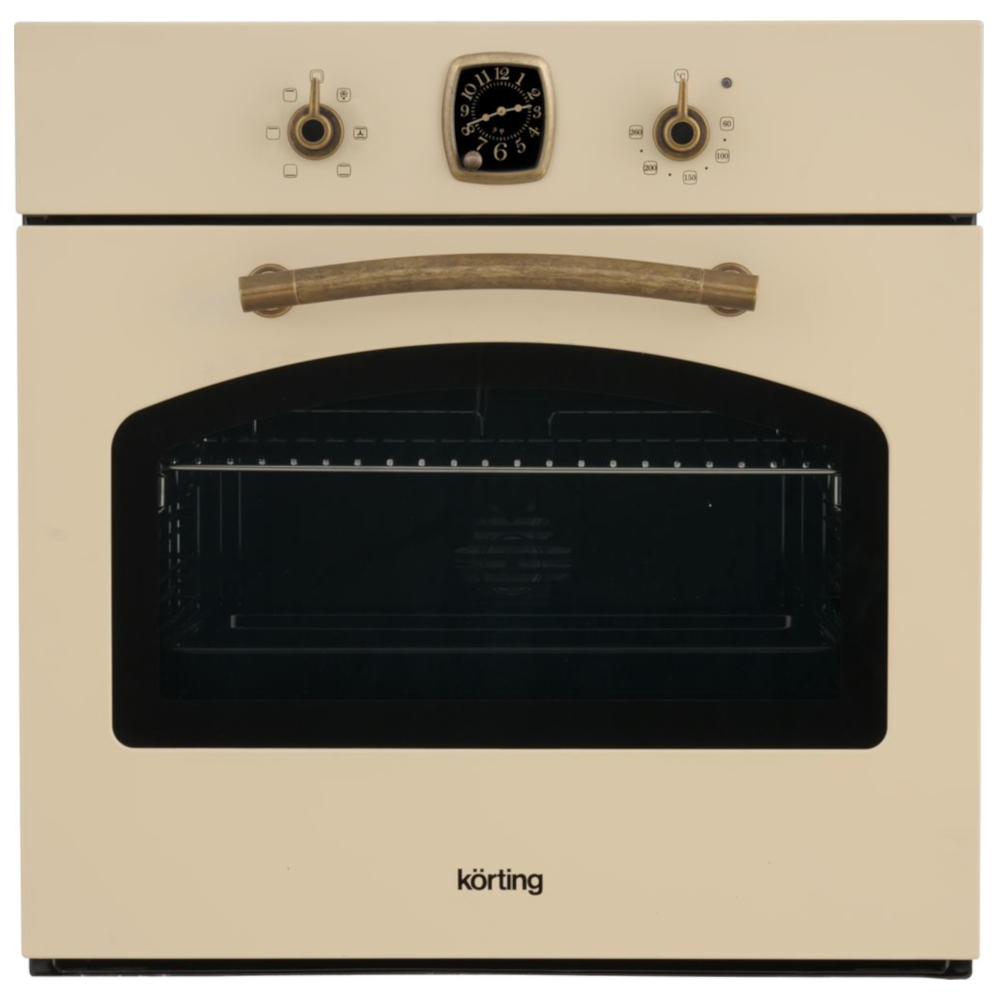 Духовой шкаф Korting OKB 460 RB