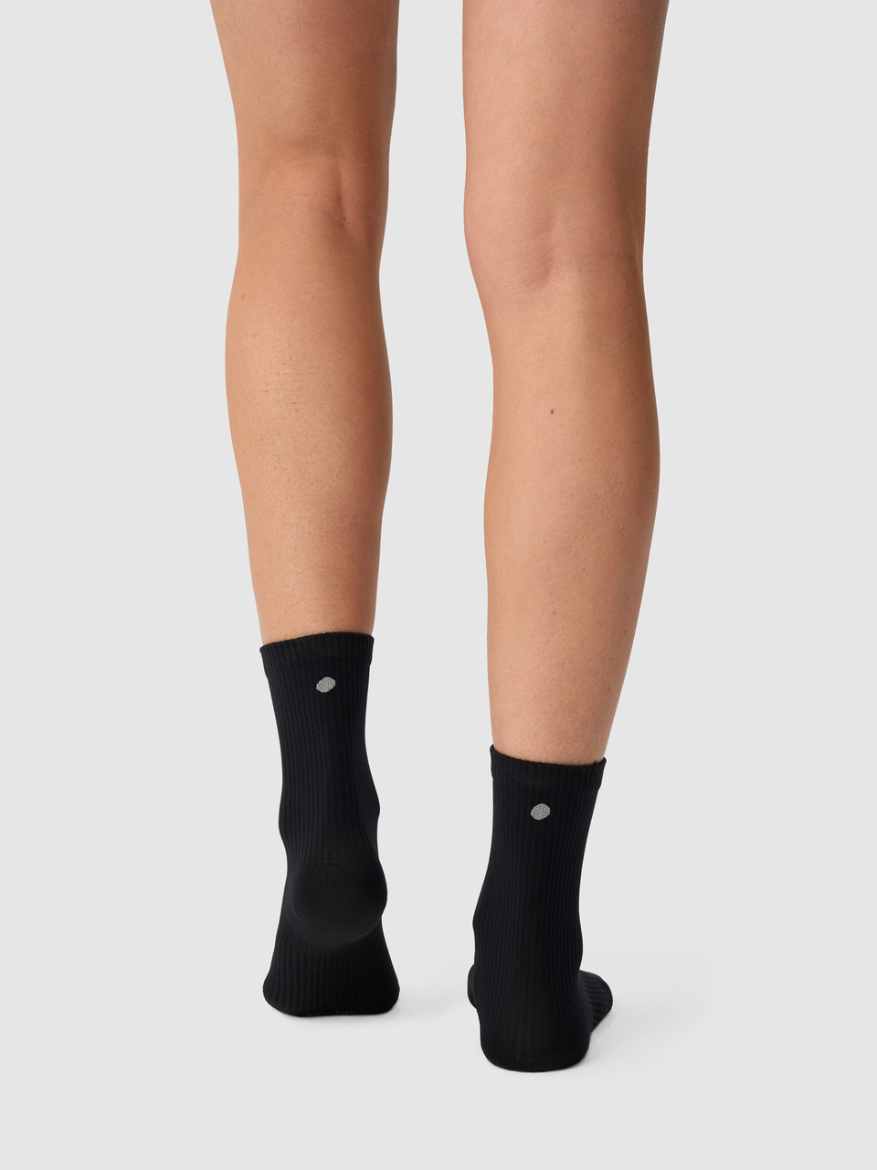 Носки (2 пары) GRI чёрные