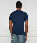 Футболка st.barth x disney ST.Barth - темно-синий(ARN0001)