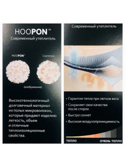 Утеплитель каландрированный для одежды и одеял 150 гр/м