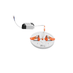 Светодиодный светильник WOLTA DLUS05-12W-6K 12Вт 6500К IP40