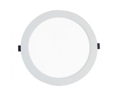 Светильник светодиодный встраиваемый JAZZway PLED DL6 15w 4000K