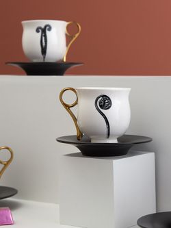 Чайная пара Herbaria #1, 150 мл