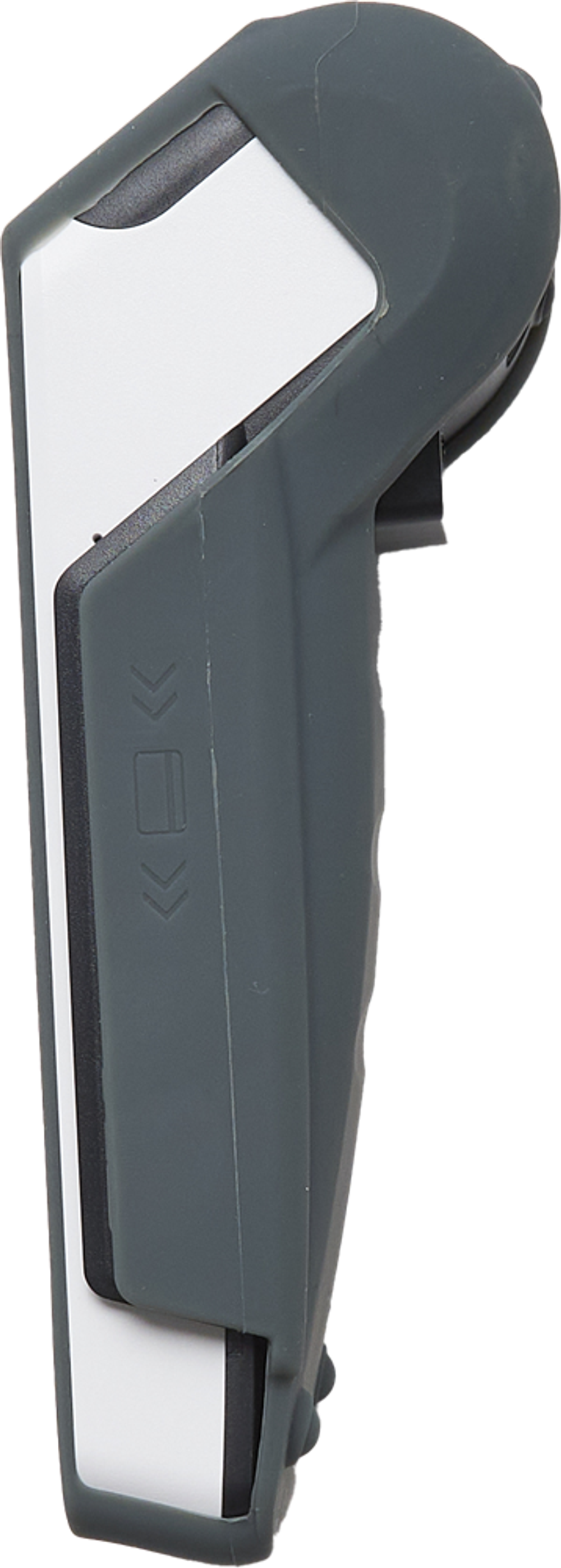 Защитный чехол для aQsi 5 (силикон)