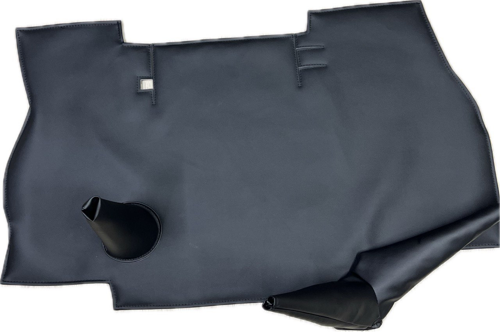 Коврик под рычаги КПП УАЗ 452, 3303