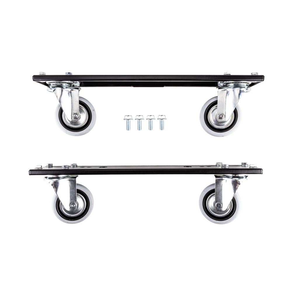 Колеса WECO для подающего механизма (комплект)