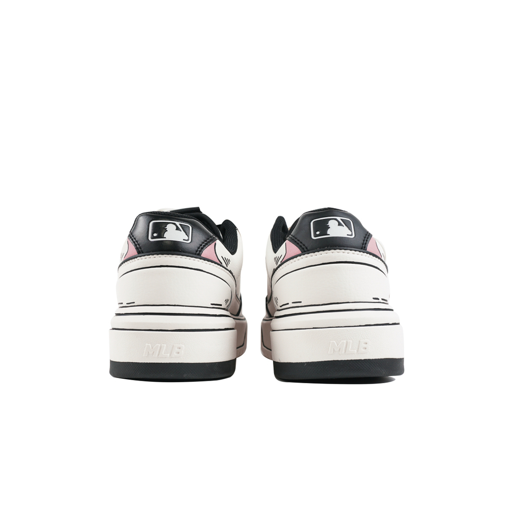 Кроссовки MLB Chunky Liner PU, 3ASXCA12N-50WHS