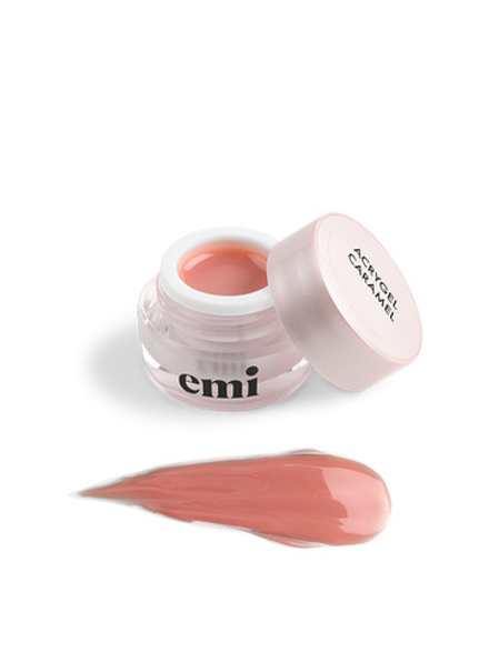 Акригель Caramel, 5 г