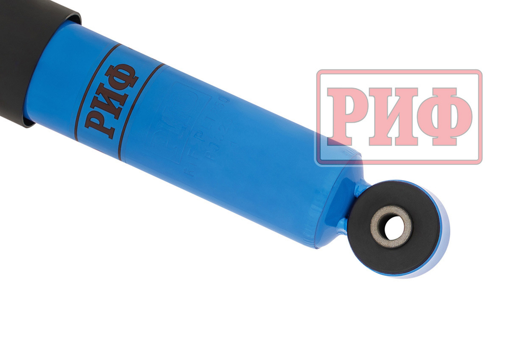 Амортизатор "Арктика" задний Suzuki Grand Vitara 2 JT 2005-2015, Escudo 3 2005-2017 усиленный штатный и лифт 0-40 мм РИФ