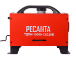 Тепловая дизельная пушка непрямого нагрева Ресанта ТДПН-10000-12/220В