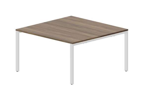 Составной стол Strike на 2 рабочих места 1380х1366х750мм