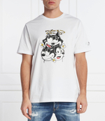 Футболка Iceberg - белый(242 I1P F024 6327)