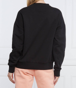 Худи regidrago(sloopy) John Richmond - черный(RWP22010FE)