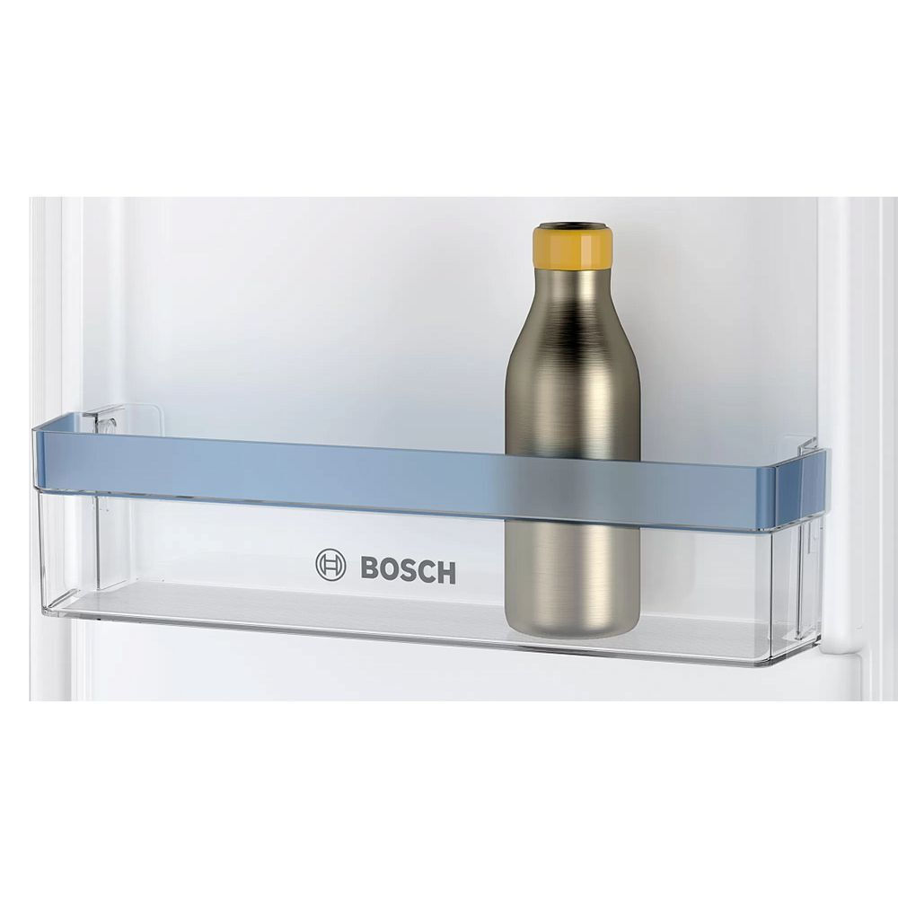 Встраиваемый холодильник BOSCH KIN86VFE0 Serie 4