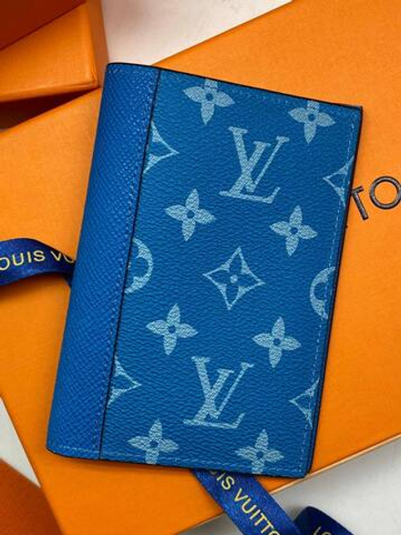 Обложка на паспорт Louis Vuitton