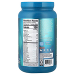 Vega, органический растительный протеин, комплекс питательных веществ премиального качества, простой без подсластителей, 763 г (1 фунт 10,9 унции)