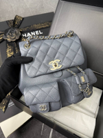 Рюкзак Chanel