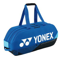 Сумка теннисная Yonex Pro Tournament Bag - небесный