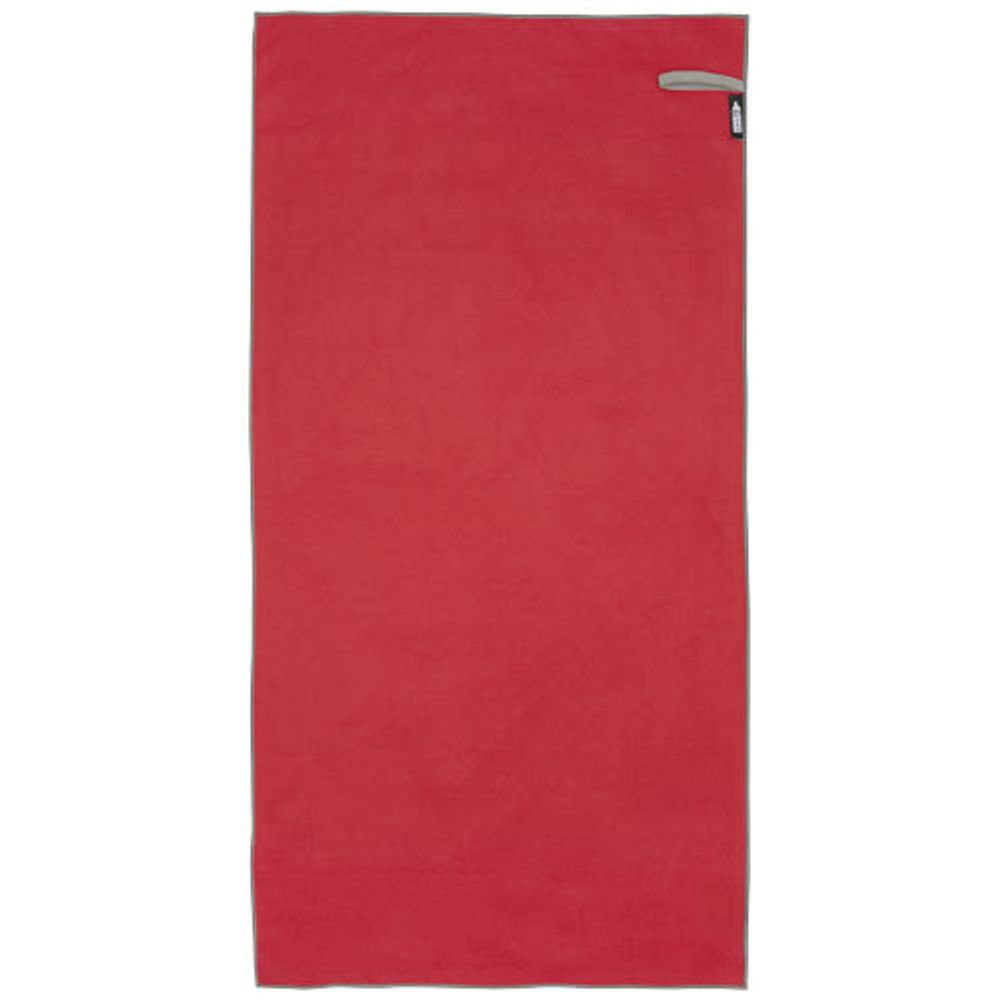 Pieter GRS сверхлегкое быстросохнущее полотенце 50x100 см