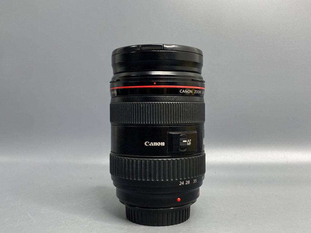 Canon EF 24-70mm 2.8 L USM
