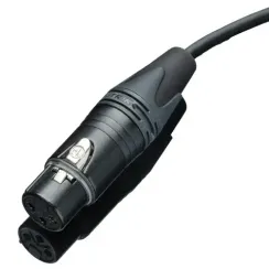 Pro-Ject Connect IT Line DS XLR 2XLR - 2XLR 1.23m