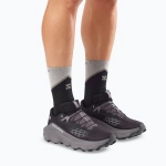 Кроссовки для бега Salomon Ultra Glide 4 black/dark gull gray/silver cloud