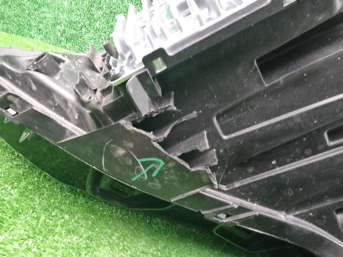 Фара правая Geely Cityray (2024-н.в.) LED