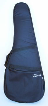 Чехол утепленный гитарный Lutner ЛЧГ12-4