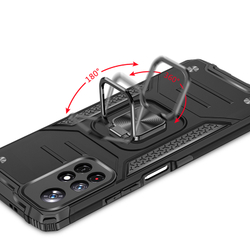 Противоударный чехол Legion Case для Xiaomi Poco M4 Pro 5G