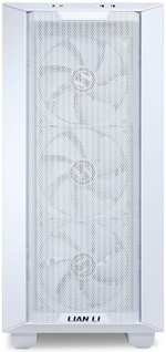 Корпус LIAN LI G99.LAN3W.10R белый